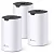Комплект точек доступа TP-Link Deco S4 (DECO S4(3-PACK)) (DECO S4(3-PACK))