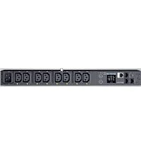 Изображение Блок распределения питания CyberPower PDU PDU81005 Эскиз Блок распределения питания CyberPower PDU PDU81005