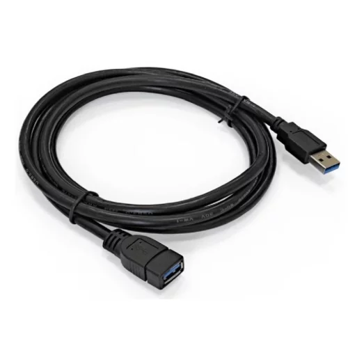 Exegate EX294774RUS Кабель USB 3.0 ExeGate EX-CC-USB3-AMAM-1.8 (Am/ Am, 1,8м)