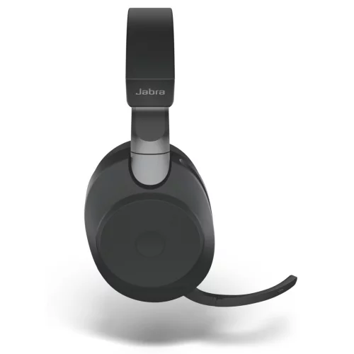 Гарнитура беспроводная/ Jabra Evolve2 85, Link380a MS Stereo Black фото 4
