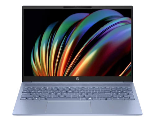 Ноутбук HP Pavilion 16-af0029ci Core Ultra 7 155U 16Gb 512Gb SSD 16