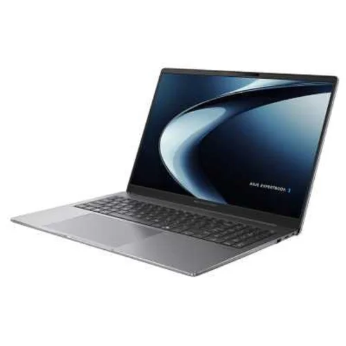 Ноутбук ASUS ExpertBook Mainstream PM3606CKA-MB0396 AMD Ryzen AI R5-330 16GB/ 512GB 2280 PCIE G4 SSD/ 16.0 WUXGA (1920 x 1200) 16:10 300nits Anti-glare NTSC: 45%/ AMD Radeon 820M/ no OS (90NX0981-M00E00) фото 2