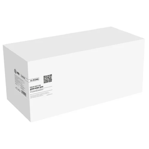 Cactus CS-CF234A черный ч/б:9200стр. для LaserJet Ultra M106/M134 HP