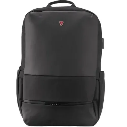 Рюкзак Sumdex IBP-016BK 33x44.5x10.5см 15.42л. 1кг. нейлон черный