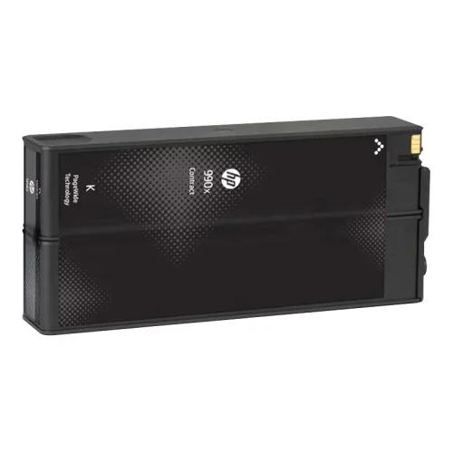Картридж/ HP 991X High Yield Black Original PageWide Cartridge (M0K02A)