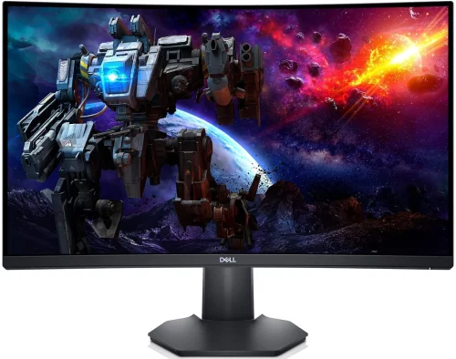 Монитор Dell 27