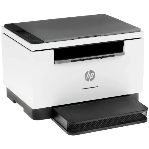 HP LaserJet M236dw (9YF95A) BBU (A4, принтер/ сканер/ копир, 600dpi, 29ppm, 64Mb, Duplex, WiFi, Lan, USB) (9YF95A_BBU)