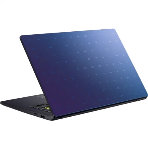Ноутбук ASUS VivoBook Go 14 E410KA R429KA-BV131W, 90NB0UA1-M03000 (90NB0UA1-M03000) Ноутбук ASUS VivoBook Go 14 E410KA R429KA-BV131W 14 HD, Celeron N4500, 4GB, 128GB eMMC, WiFi, BT, noDVD, NumberPad, Win11 (90NB0UA1-M03000) фото 5