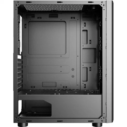 Корпус без БП Formula CL-3301W TG, ATX, 2x2.5