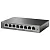 Коммутатор TP-LINK 8x RJ45 (TL-SG108E) (TL-SG108E)