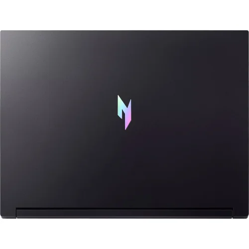 Ноутбук/ ACER Aspire Nitro V16 ANV16-42-R73R 16(1920x1200 IPS (180Hz) )/AMD Ryzen 7 260(3.8Ghz)/16384Mb/512PCISSDGb/noDVD/Ext:NVIDIA GeForce RTX 5070(8192Mb)/Cam/BT/WiFi/76WHr/war 1y/2.1kg/black/NoOS (NH.U1FER.001) фото 7