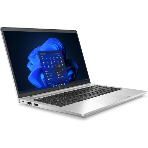 HP PROBOOK 445 G9 SILVER [6A212EA]/ R5-5625 /8GB /512GB SSD/ 14 WIN11Home ENG} фото 2