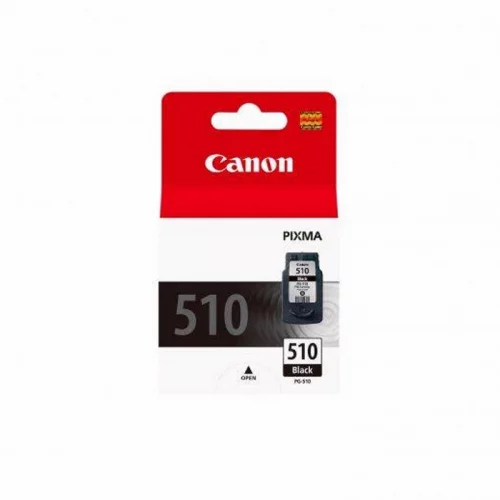 Картридж CANON PG-510 черный (2970B007)