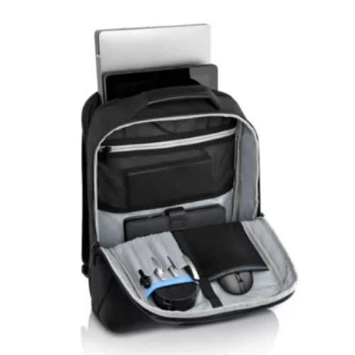 Рюкзак для ноутбука Dell Backpack Premier Slim 15 Рюкзак для ноутбука Dell Backpack Premier Slim 15 черный, полиэстер (460-BCOK) фото 5