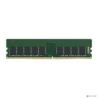 Память оперативная/ Kingston 32GB 3200MT/ s DDR4 ECC CL22 DIMM 2Rx8 Hynix C (KSM32ED8/ 32HC) (KSM32ED8/32HC)