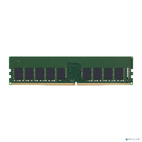 Память оперативная/ Kingston 32GB 3200MT/ s DDR4 ECC CL22 DIMM 2Rx8 Hynix C (KSM32ED8/ 32HC) (KSM32ED8/32HC)