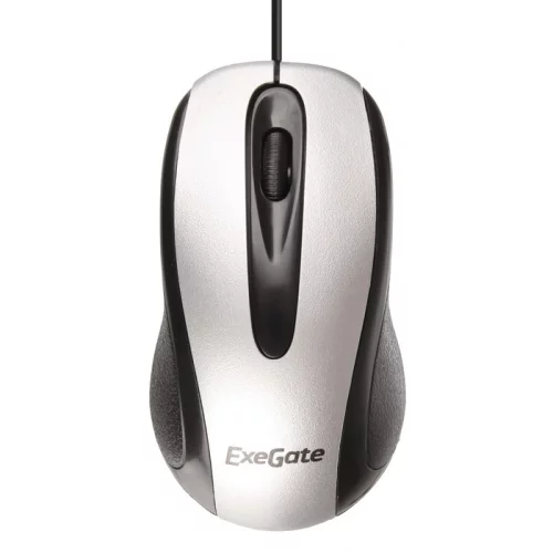 Exegate EX264098RUS Мышь Exegate SH-9026S , Color box фото 2