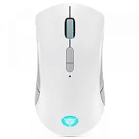 Эскиз Мышь беспроводная Lenovo Legion M600 белая (Stingray) [GY51C96033]