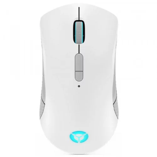 Мышь беспроводная Lenovo Legion M600 белая (Stingray) [GY51C96033]