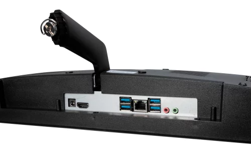 Моноблок IRU Office 23IH5P 23.8