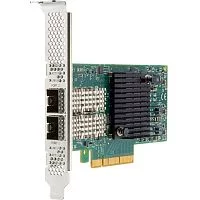 HPE BCM57414 Ethernet 10/ 25Gb 2-port SFP28 Adapter (P26262-B21)