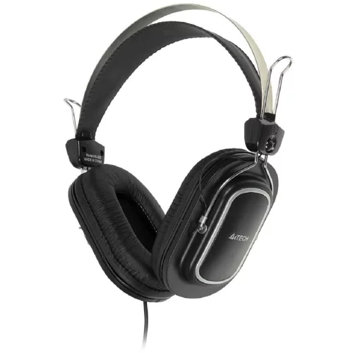 Гарнитура A4Tech HS-200 (HS-200)