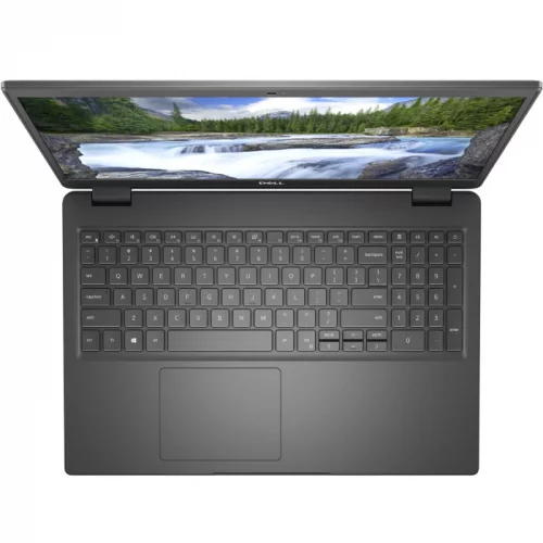 Ноутбук Dell Latitude 3510 15.6 FHD/ Core i7 10510U/ 32GB/ 256GB SSD/ noDVD/ WiFi/ BT/ Win10Pro (210-AVLO-2) фото 4