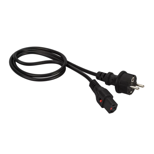 (LAN-PP13L/SH-1.5-BK)