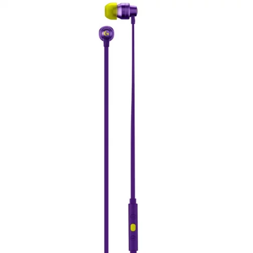 Гарнитура/ Logitech Headset Gaming G333 - PURPLE - 3.5 MM фото 2