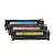 Kартриджи HP 312A CYM Tri-Pack LaserJet Toner Cartridges (CF440AM) (CF440AM)