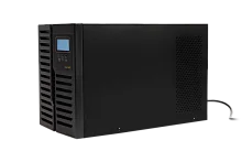 SMARTWATT Онлайн, 3000/ 2700 ВА/ Вт, напольный, LCD дисплей, Shuko CEE7/ 4 - 2 шт. (UPS XPERT EURO 3KVA)