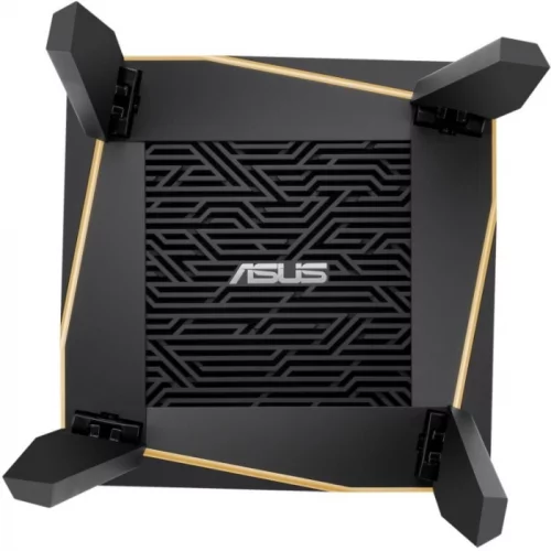 Игровой роутер ASUS RT-AX92U (90IG04P0-MO3010) фото 3