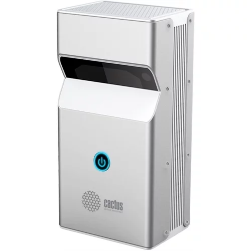 Cactus CS-PRU.03WT.WUXGA-A Проектор белый {DLP 6500Lm 2000:1 (30000час) 1xUSB typeA 1xHDMI 1.5кг}