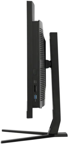 Монитор Lightcom 27 V-Max ПЦВТ.852859.300 черный IPS 4ms 16:9 DVI HDMI M/M Cam матовая HAS 300cd 178гр/178гр 2560x1440 75Hz VGA DP 2K USB 7.45кг (RUS) (300-00-IQ-01) фото 4