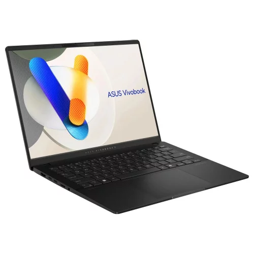 Ноутбук ASUS Vivobook S14 OLED M5406NA-QD079 AMD Ryzen 5 7535HS/16Gb/SSD512Gb/14