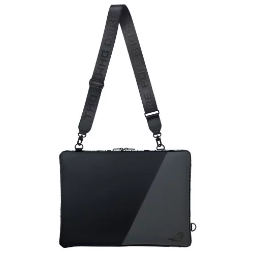 Сумка для ноутбука Asus ROG Ranger BS1500 (90XB06T0-BSL000) (90XB06T0-BSL000) Сумка для ноутбука Asus ROG Ranger BS1500 15.6 (90XB06T0-BSL000)