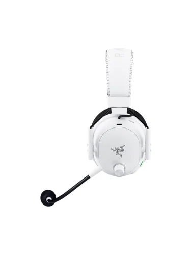 Гарнитура Razer BlackShark V3 Pro - White/ Razer BlackShark V3 Pro - White Headset (RZ04-05400200-R3M1) фото 4