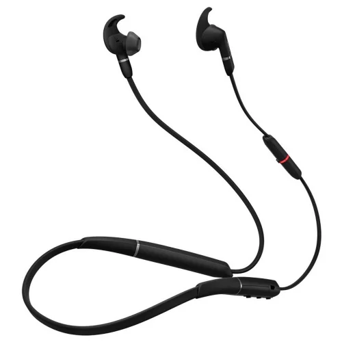 Гарнитура беспроводная/ Jabra Evolve 65e MS & Link 380a (6599-623-109) фото 3