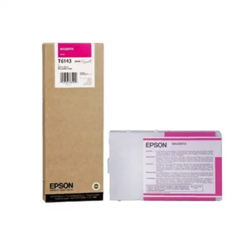 Картридж струйный Epson C13T614300 (C13T614300) Картридж/ Epson SP-4450 220ml Magenta (C13T614300)
