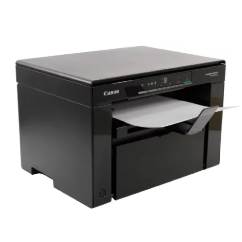 *Черно-белое лазерное МФУ Canon i-CLASS MF3010 (5252B008/ 5252B007/ 5252B009) {А4, 18 стр./ мин, 64 Мб,1200 x 600 dpi, USB, лоток 150 л., Canon Cartridge 925/ 725/ 325,} фото 2