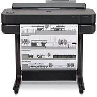 Эскиз Плоттер HP DesignJet T630 24" (5HB09A)