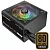 Блок питания Thermaltake Smart BX1 RGB 550W (PS-SPR-0550NHSABE-1) (PS-SPR-0550NHSABE-1)