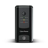 ИБП CyberPower UT850EIG, Line-Interactive, 850VA/480W USB/RJ11/45 (4 IEC С13)/ UPS CyberPower UT850EIG, Line-Interactive, 850VA/480W USB/RJ11/45 (4 IEC С13)
