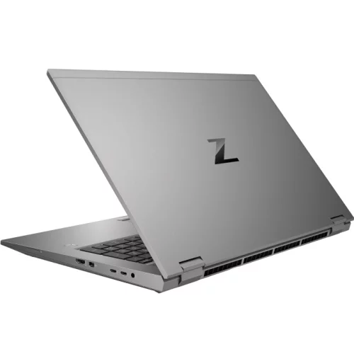 Рабочая станция HP ZBook Fury 17 G7 17.3 UHD/ Core i7-10750H/ 32GB/ 1TB SSD/ Quadro T2000 4GB/ noODD/ WiFi/ BT/ Win10Pro (119W0EA) фото 4