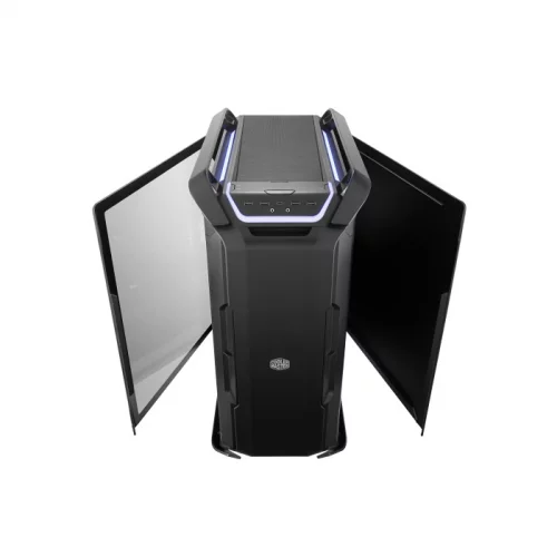 Корпус Cooler Master Case Cosmos C700P, черный, без БП, 1x5.25