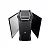 Корпус Cooler Master Case Cosmos C700P (MCC-C700P-KG5N-S00) (MCC-C700P-KG5N-S00)