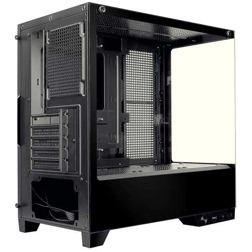 Ginzzu CL570 mATX фото 2