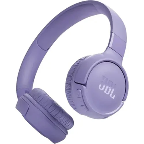 Гарнитура TUNE520BT PURPLE JBL (JBLT520BTPUREU)