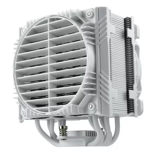 Вентилятор Enermax ETS-T50A-W-ARGB Universal, TDP 230W, 500;1600 RPM, 23.81;71.32CFM, 14;24dB(A), WHITE, ARGB, RTL {8} (724205) фото 4
