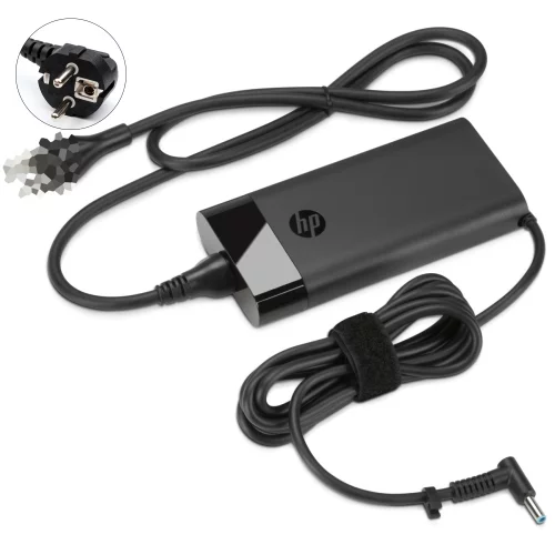 Адаптер HP AC Adapter 200W Slim Smart (4.5mm) (4SC19AA#ABB)